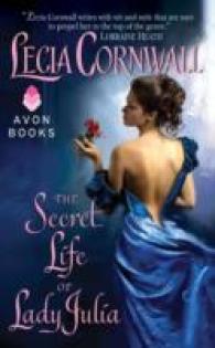 The Secret Life of Lady Julia (The Temberlay)