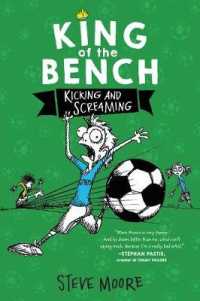 King of the Bench #3 : Kicking & Screaming (King of the Bench)