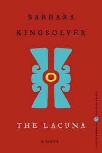 The Lacuna (Harper Perennial Deluxe Editions)