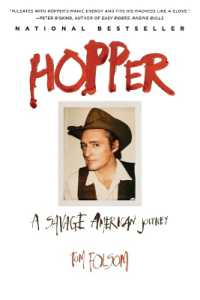 Hopper : A Savage American Journey