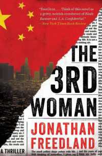 The 3rd Woman : A Thriller