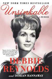 Unsinkable : A Memoir