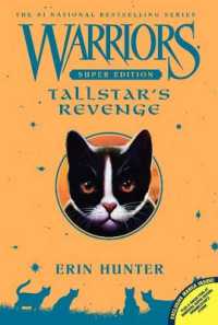 Warriors Super Edition: Tallstar's Revenge (Warriors Super Edition)