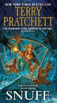 Snuff (Discworld)