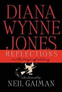 Reflections : On the Magic of Writing