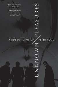 Unknown Pleasures : Inside Joy Division