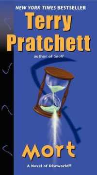 Mort (Discworld)
