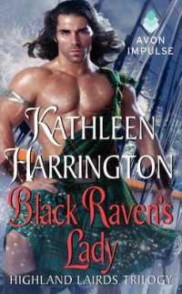 Black Raven's Lady : Highland Lairds Trilogy (Highland Lairds Trilogy)