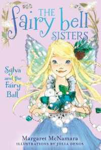 The Fairy Bell Sisters #1: Sylva and the Fairy Ball (Fairy Bell Sisters)