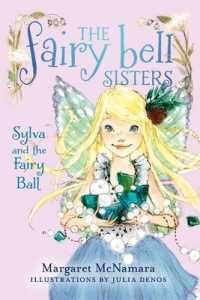 Sylva and the Fairy Ball (Fairy Bell Sisters)