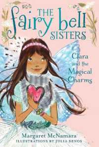The Fairy Bell Sisters #4: Clara and the Magical Charms (Fairy Bell Sisters)