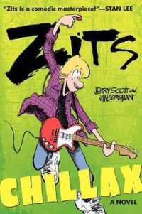 Zits: Chillax (Zits)