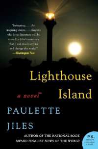 Lighthouse Island : A Novel