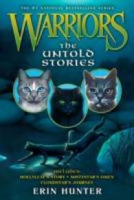 Warriors: the Untold Stories (Warriors Novella)