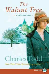 The Walnut Tree: A Christmas Tale LP (The Bess Crawford Mysteries)