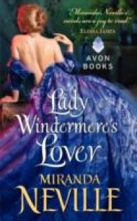 Lady Windermere's Lover (The Wild Quartet)