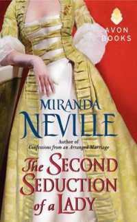The Second Seduction of a Lady (Wild Quartet Novella)