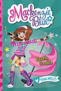 Mackenzie Blue #5: Double Trouble (Mackenzie Blue)