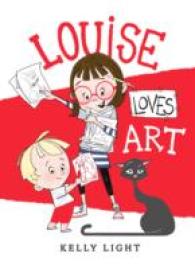 Louise Loves Art