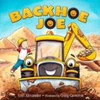 Backhoe Joe