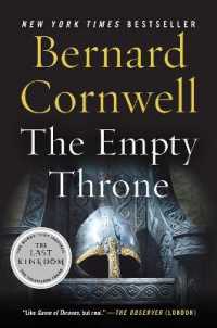 The Empty Throne (Last Kingdom (Formerly Saxon Tales))