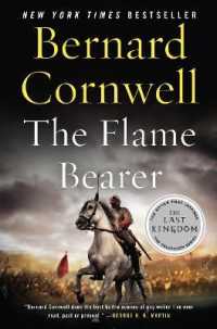 The Flame Bearer (Last Kingdom (Formerly Saxon Tales))