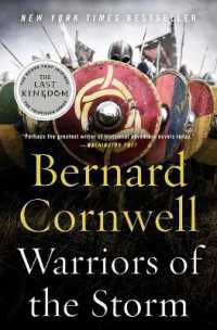 Warriors of the Storm (Last Kingdom (Formerly Saxon Tales))