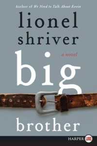 Big Brother （Large Print）