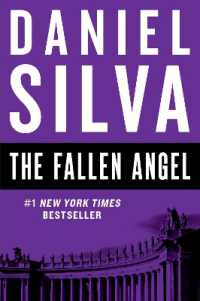 The Fallen Angel (Gabriel Allon)
