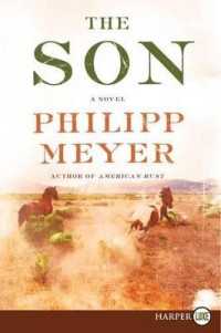 The Son （Large Print）