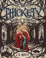 The Thickety #3: Well of Witches (The Thickety)