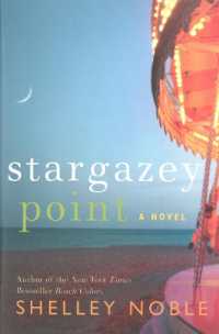 Stargazey Point : A Novel