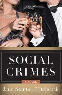 Social Crimes (Jo Slater)