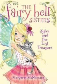 The Fairy Bell Sisters #5: Sylva and the Lost Treasure (Fairy Bell Sisters)