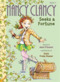 Fancy Nancy: Nancy Clancy Seeks a Fortune (Nancy Clancy)