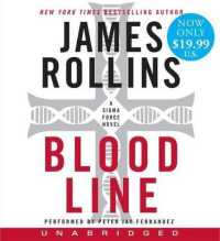 Blood Line (13-Volume Set) (Sigma Force) （Unabridged）