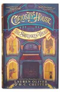 The Shrunken Head (Curiosity House)