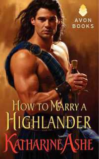 How to Marry a Highlander (Falcon Club Novella)