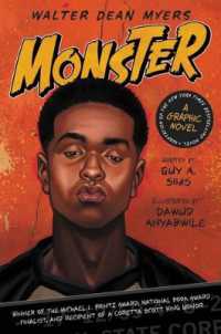 Monster : A Graphic Novel