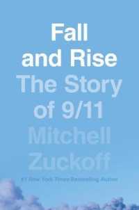 Fall and Rise : The Story of 9/11