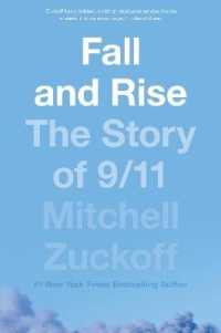 Fall and Rise : The Story of 9/11