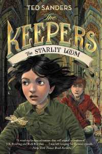 The Keepers: The Starlit Loom (Keepers)
