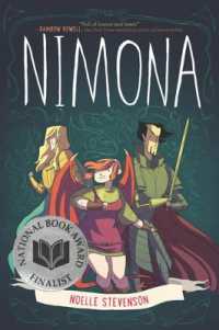 Nimona : A Netflix Film