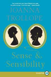 Sense & Sensibility （Large Print）