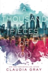 A Thousand Pieces of You (Firebird)