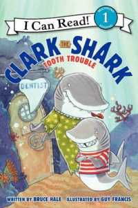 Clark the Shark : Tooth Trouble