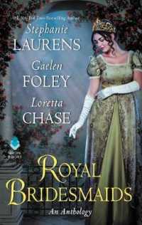 Royal Bridesmaids : An Anthology