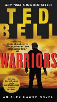 Warriors : An Alex Hawke Novel (Alex Hawke Novels)