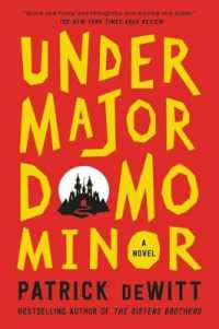Undermajordomo Minor