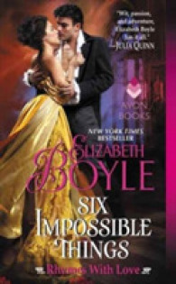 Six Impossible Things : Rhymes with Love (Rhymes with Love)